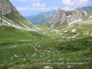 Colle d'Esischie