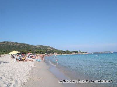 Palombaggia