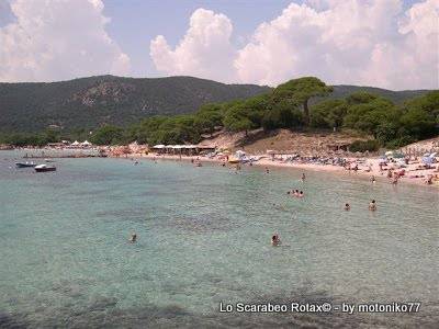 Palombaggia