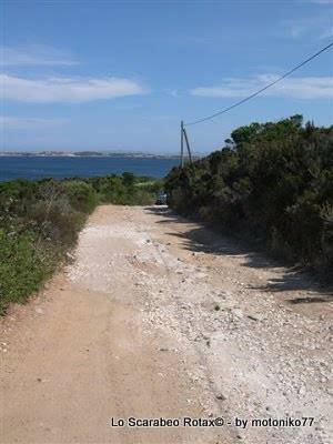 Cala Longa