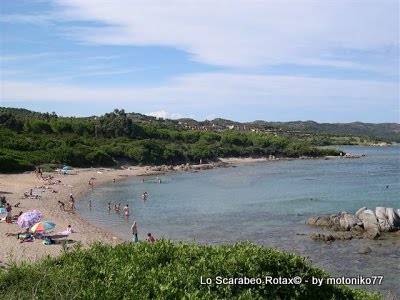 Cala Longa