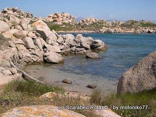Isola di Lavezzi