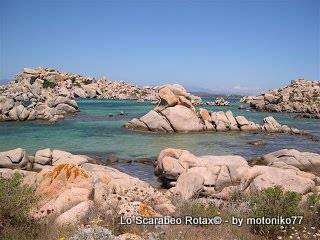 Isola di Lavezzi