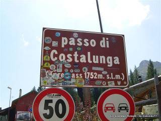 passo di costalunga