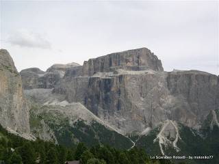 passo di costalunga