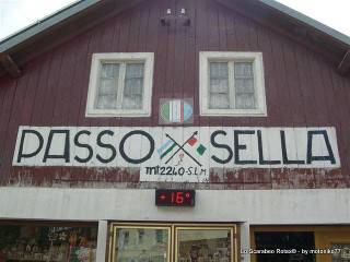 passo sella