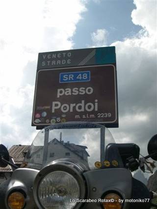 passo pordoi