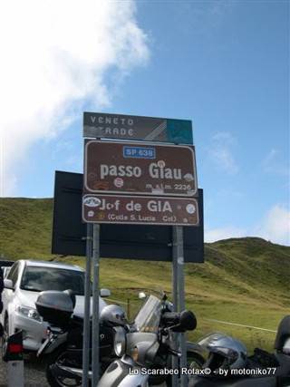 passo giau