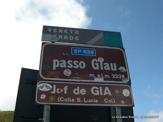 passo giau