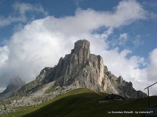 passo giau