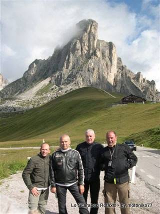 passo giau