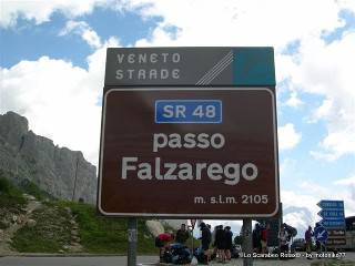 passo falzarego