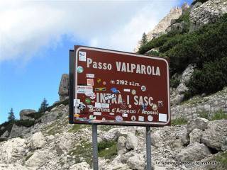 passo valparola