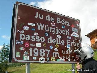 passo delle erbe