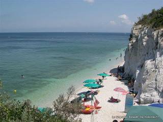 spiaggia isola d'elba