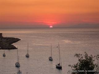 spiaggia isola d'elba