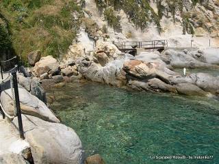 spiaggia isola d'elba