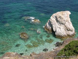 spiaggia isola d'elba