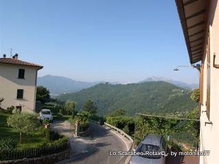Garfagnana - Fosciandora