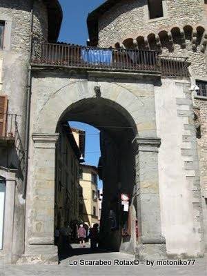 Castelnuovo di Garfagnana