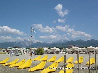 Forte dei Marmi - Versilia