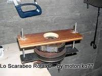 frizione scarabeo rotax 125 150 200