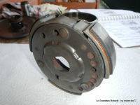 frizione scarabeo rotax 125 150 200