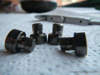 frizione scarabeo rotax 125 150 200