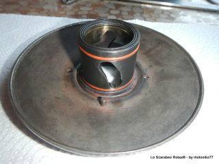 frizione scarabeo rotax 125 150 200