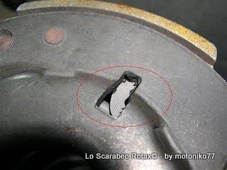 frizione scarabeo rotax 125 150 200