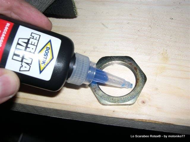 frenafiletti frizione scooter