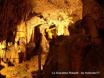 grotte di Jurandvor