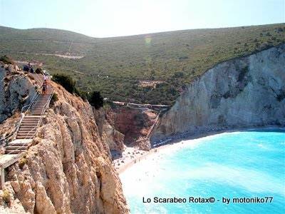 Porto Katsiki