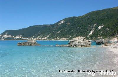 Agios Nikitas