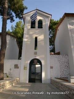 monastero di Faneromenis
