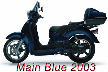 Main Blue