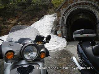 galleria rosazza