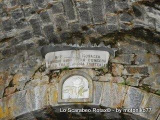 galleria rosazza
