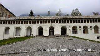 santuario d'oropa