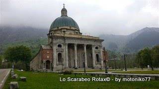 santuario d'oropa