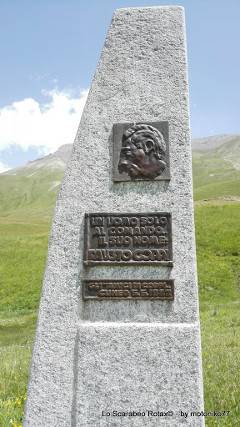 colle della maddalena