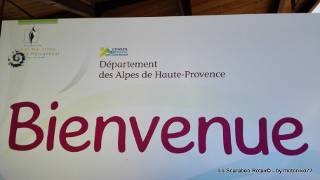 dipartimento Des Alpes de Haute-Provence