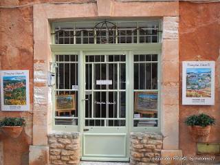 Roussillon