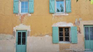 Roussillon provenza