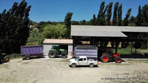 distillerie Valensole