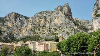 Moustiers Saint-Marie