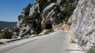 gole del verdon