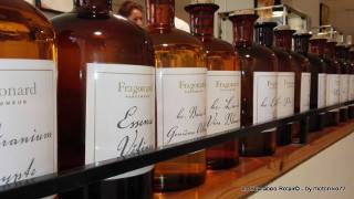 Museo Internazionale della Profumeria di Fragonard