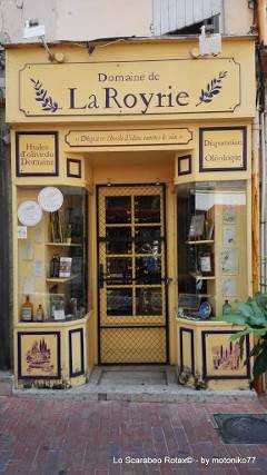 Grasse