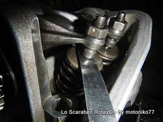 Chiave A T Per Regolazione Valvole Moto | 3/3,5/4 Mm In Metallo Per Scooter